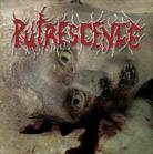 Putrescence (CAN) : Mangled, Hollowed Out and Vomit Filled
